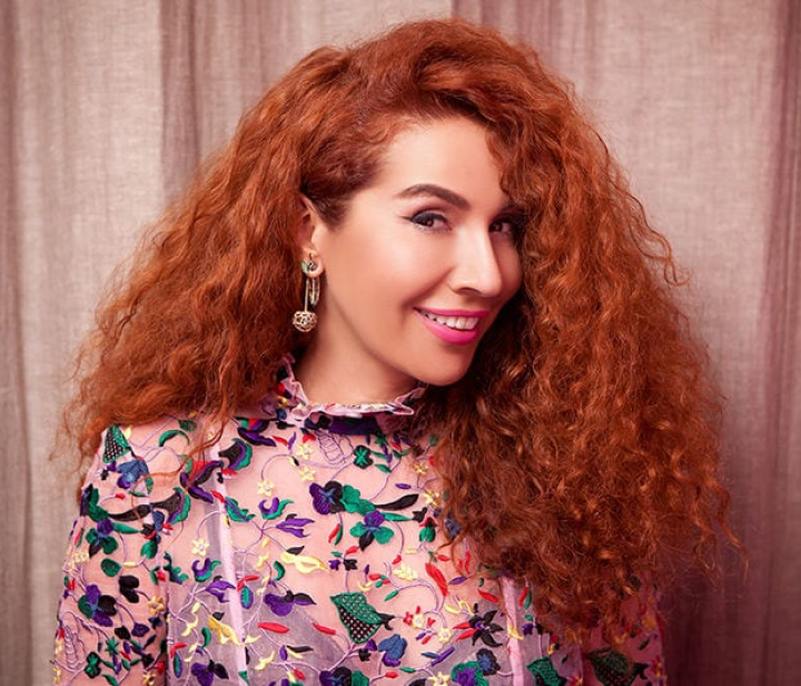 EVERYTHING YOU NEED TO KNOW ABOUT NATASHA ZINKO by FarFetch