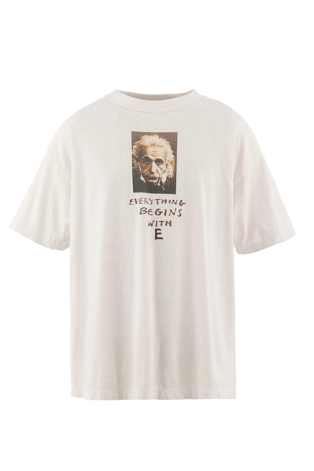 SAINT MXXXXXX x Jamie Reid TEE