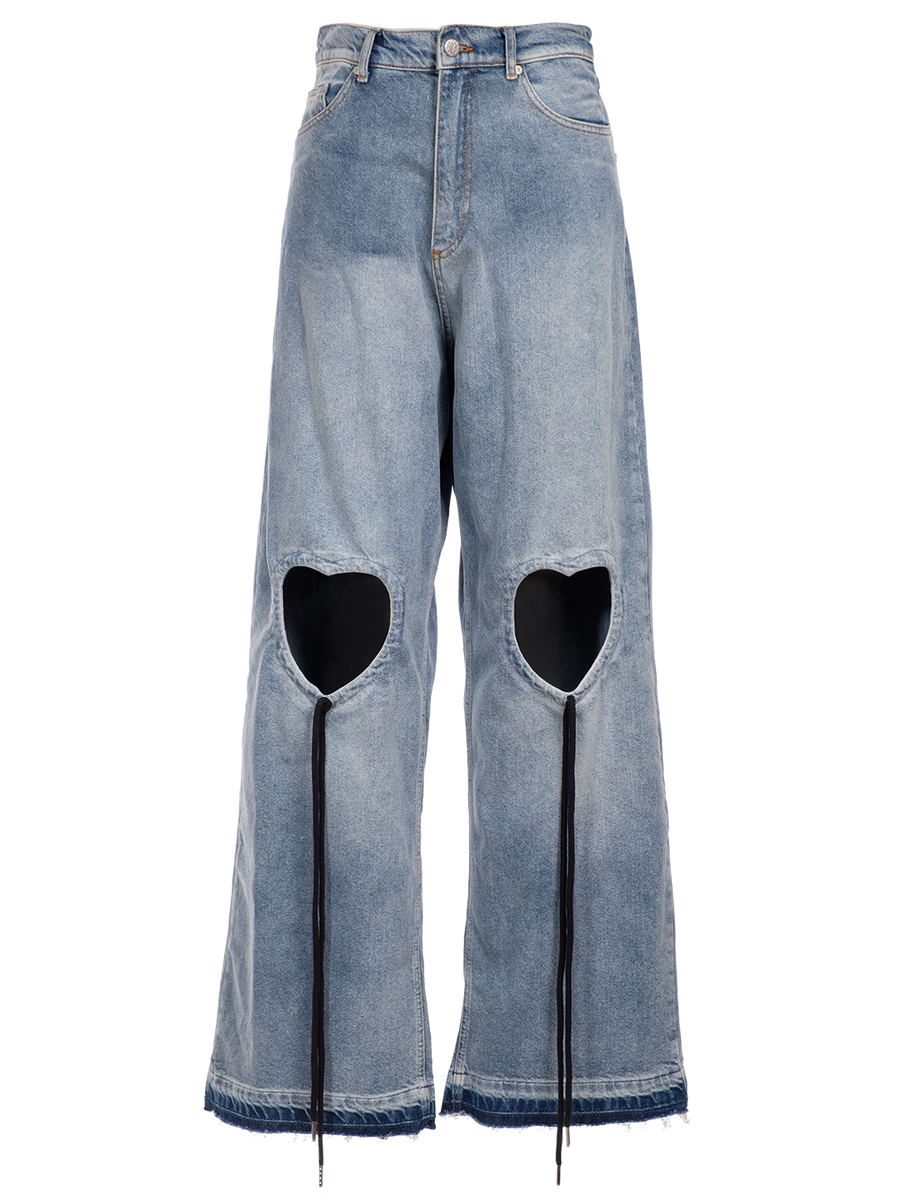 Heart Jeans NATASHA ZINKO