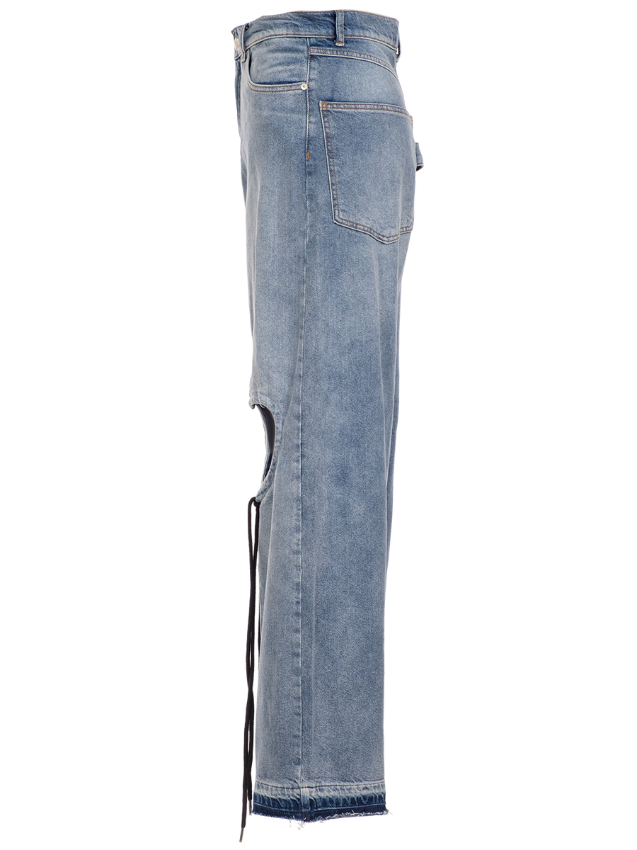 Heart Jeans NATASHA ZINKO