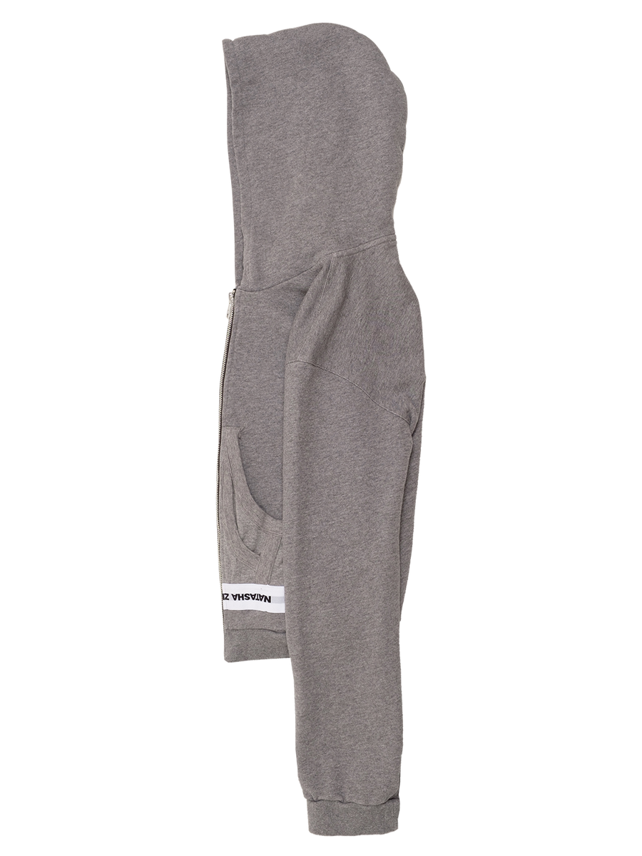 Underwear Hoodie – NATASHA ZINKO