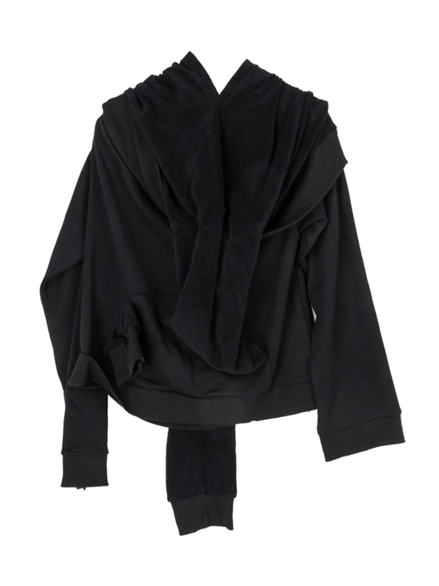 AFTERCARE HOODIE – NATASHA ZINKO