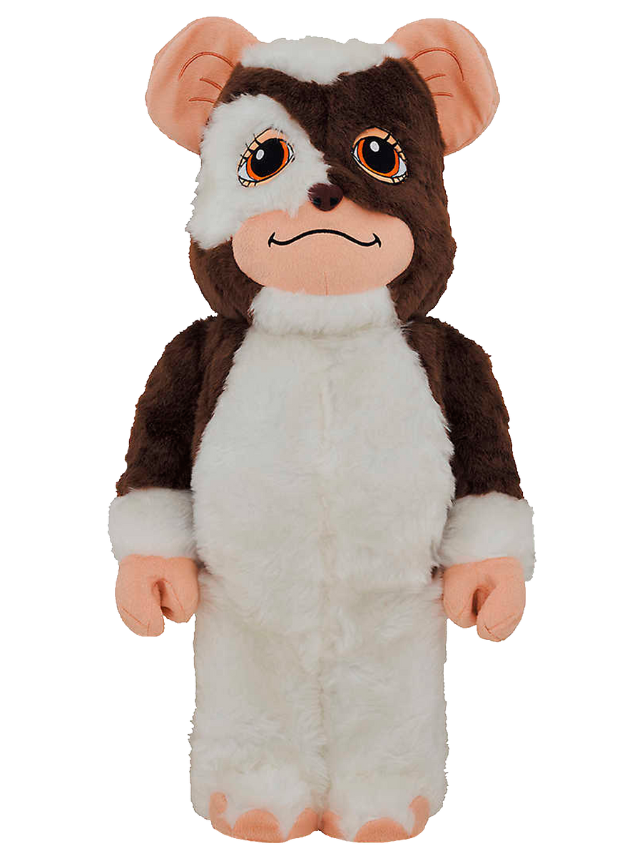 BE@RBRICK GIZMO 1000% Costume version