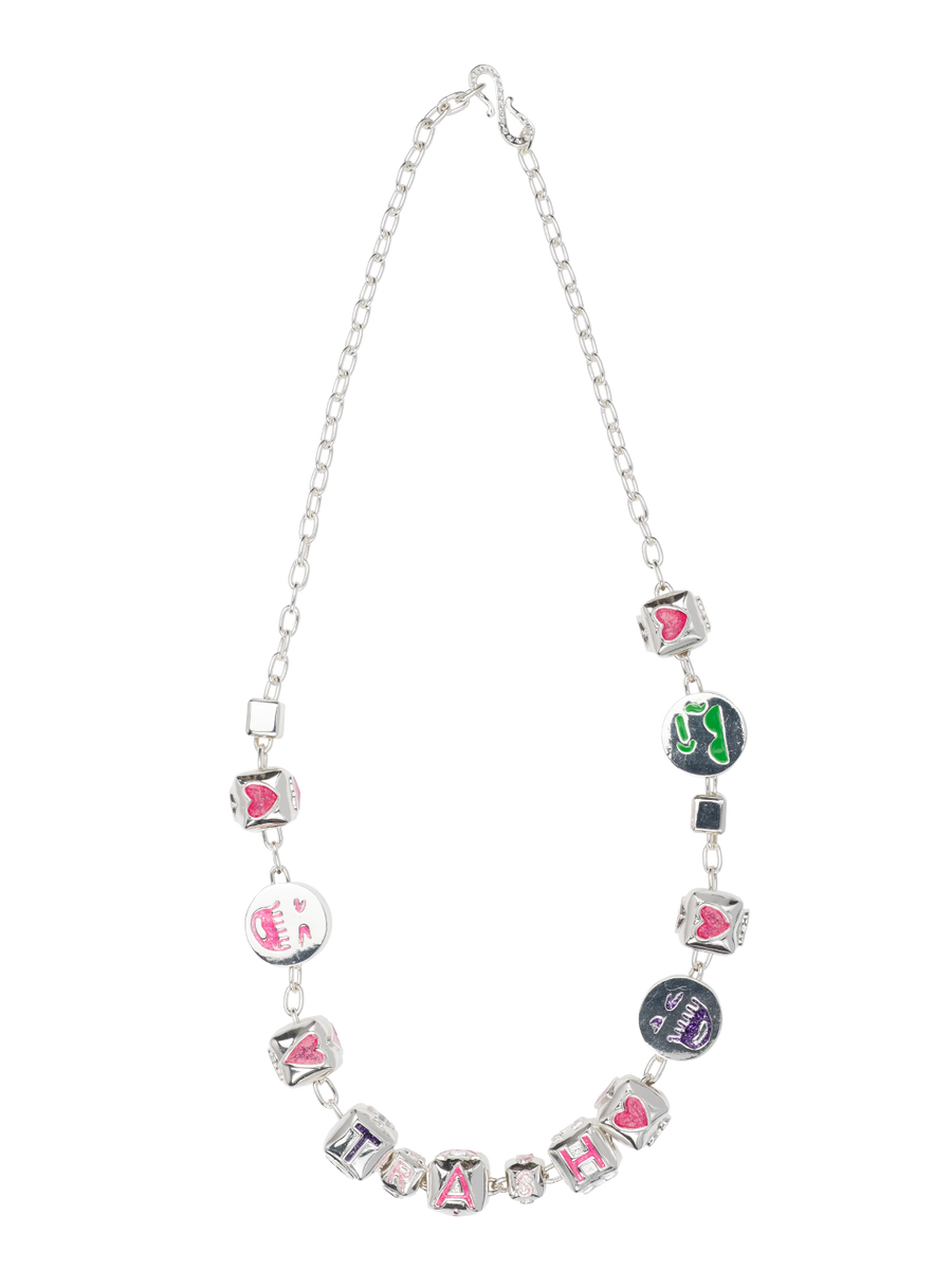 Charm Necklace 