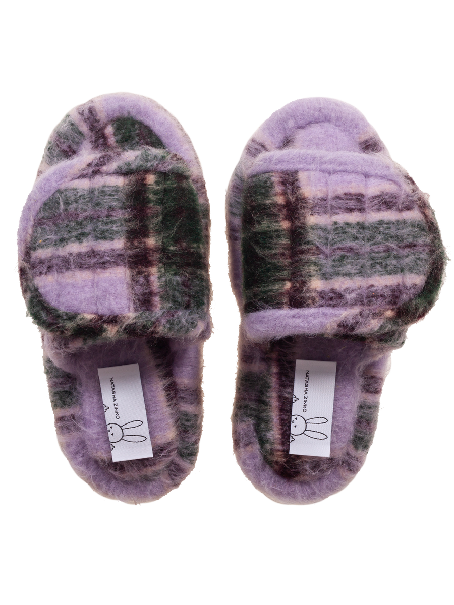 The Mohair - Main Image