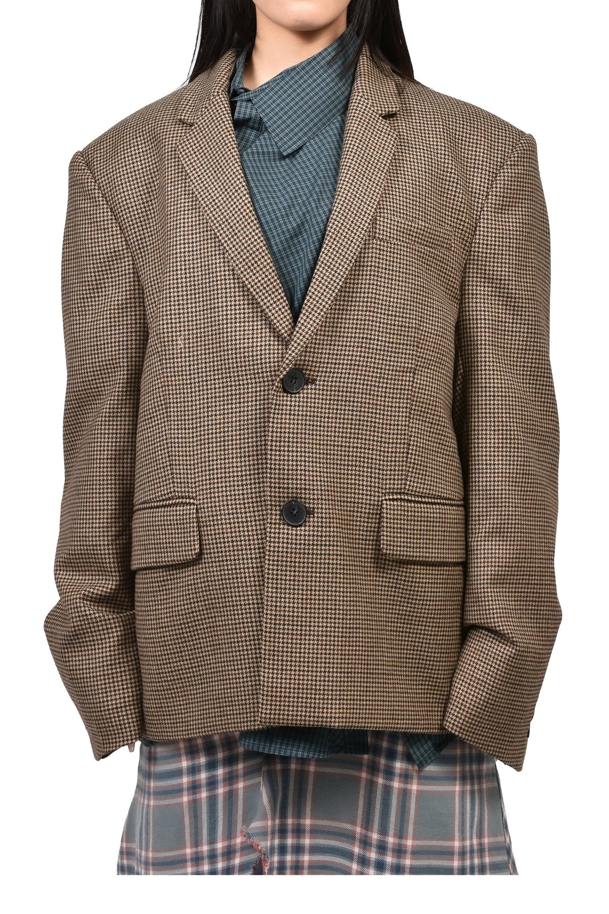 PROFESSOR'S BLAZER