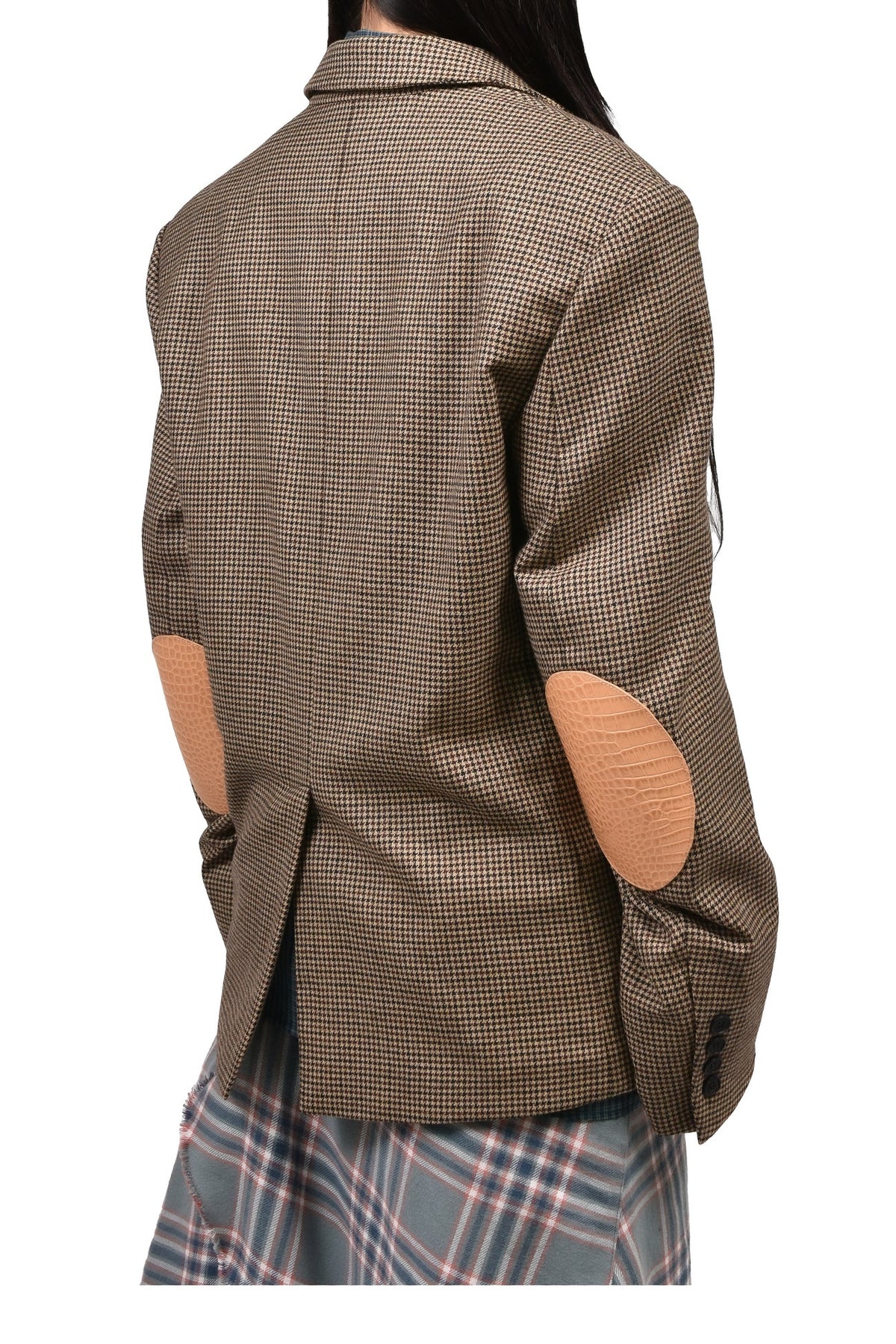 PROFESSOR'S BLAZER