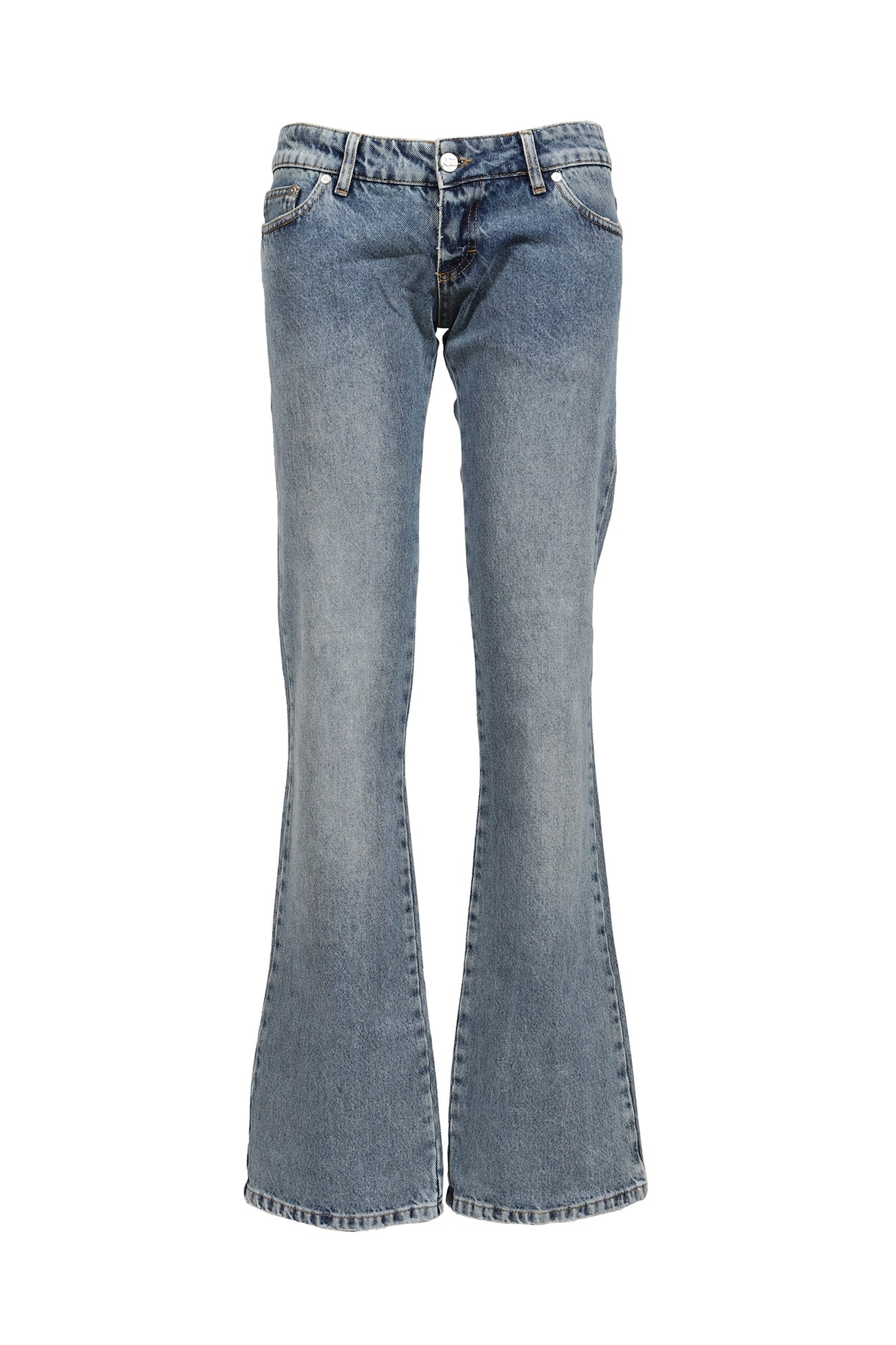 SS JEANS