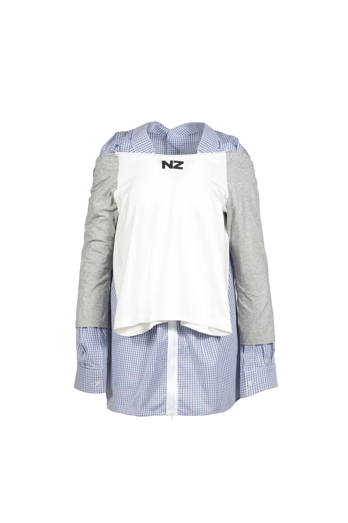 NZ T-SHIRT/SHIRT 