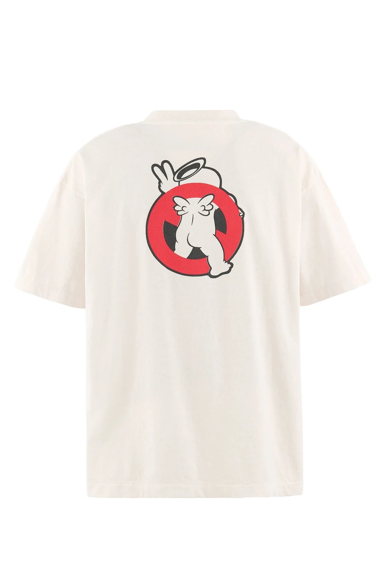 SAINT MXXXXXX SS T-SHIRT/SAINT HORROR