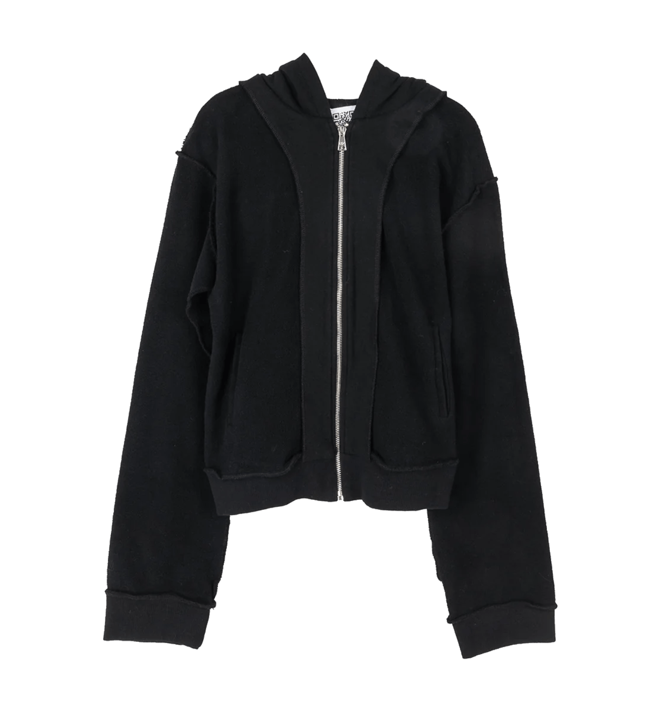 NZ HOODIE