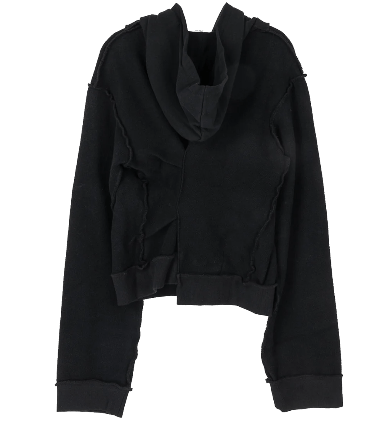 NZ HOODIE