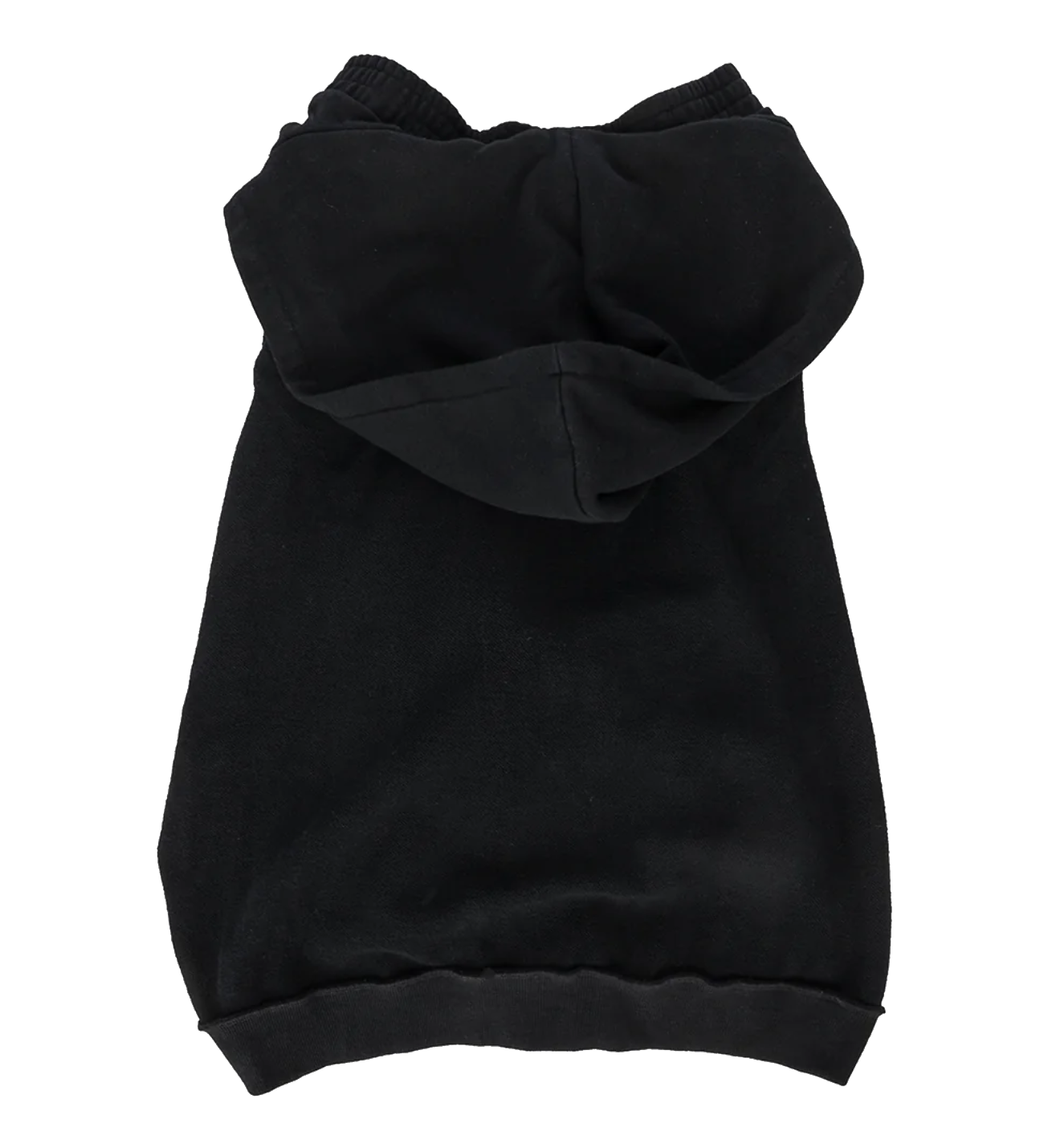 HOODIE-SKIRT