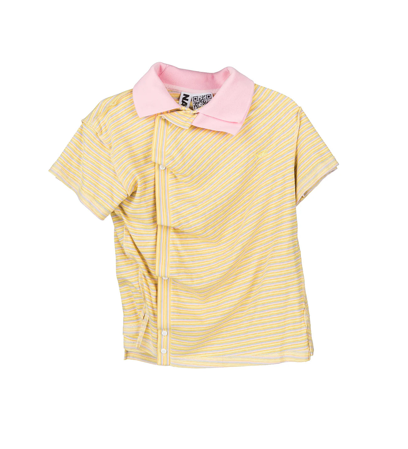 DOUBLE POLO