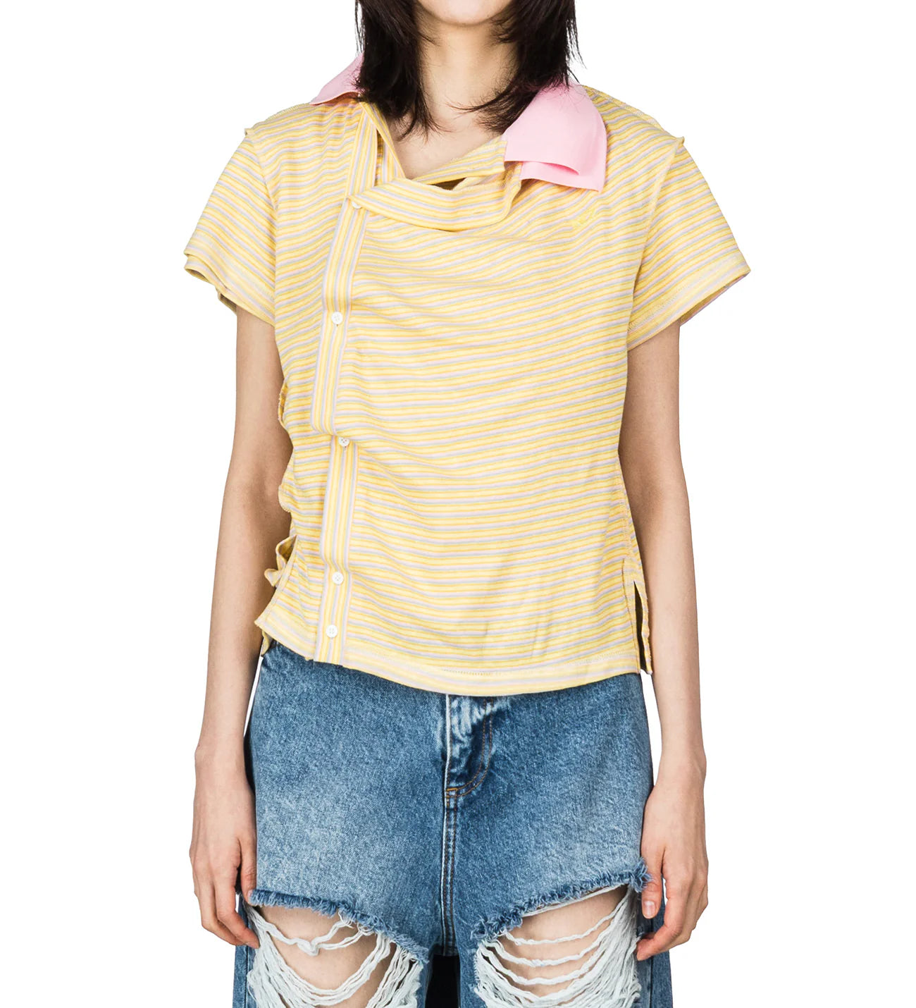 DOUBLE POLO
