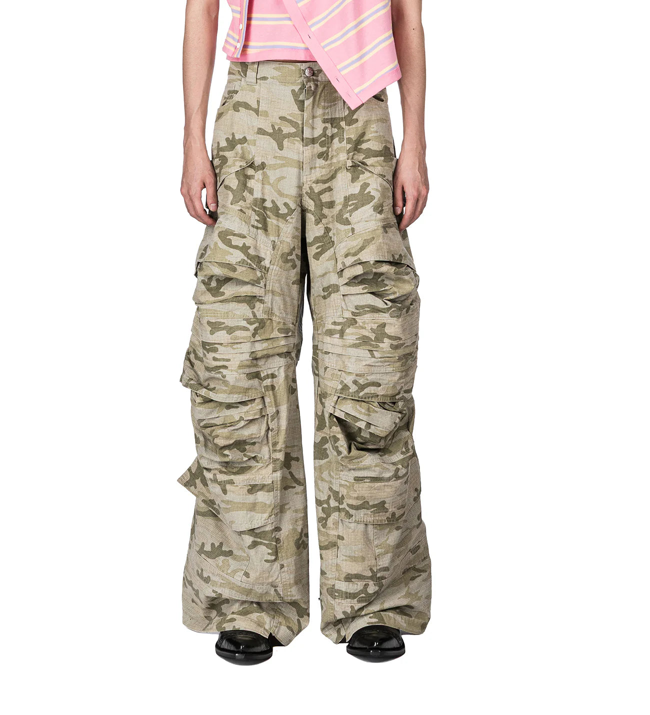 COSMO CARGO PANTS