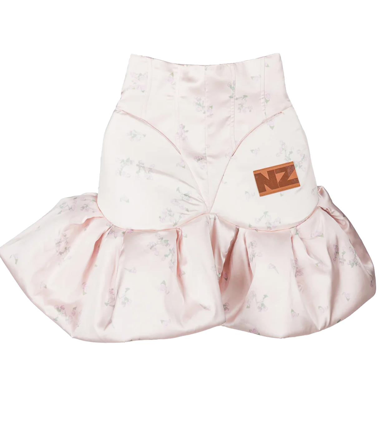 BUMSTER SKIRT