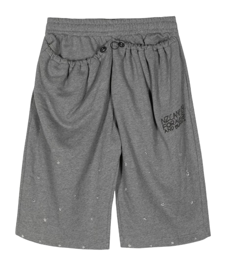 Camping Pouch Pocket Jogger Bermudas