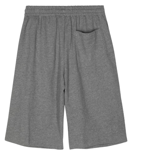 Camping Pouch Pocket Jogger Bermudas