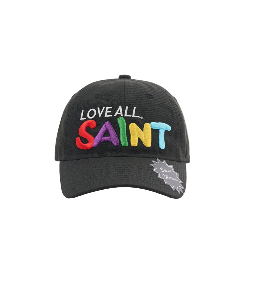 SAINT MXXXXXX CAP/LOVE ALL