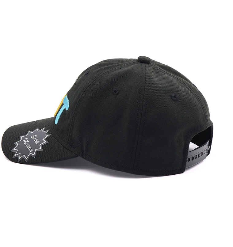 SAINT MXXXXXX CAP/LOVE ALL