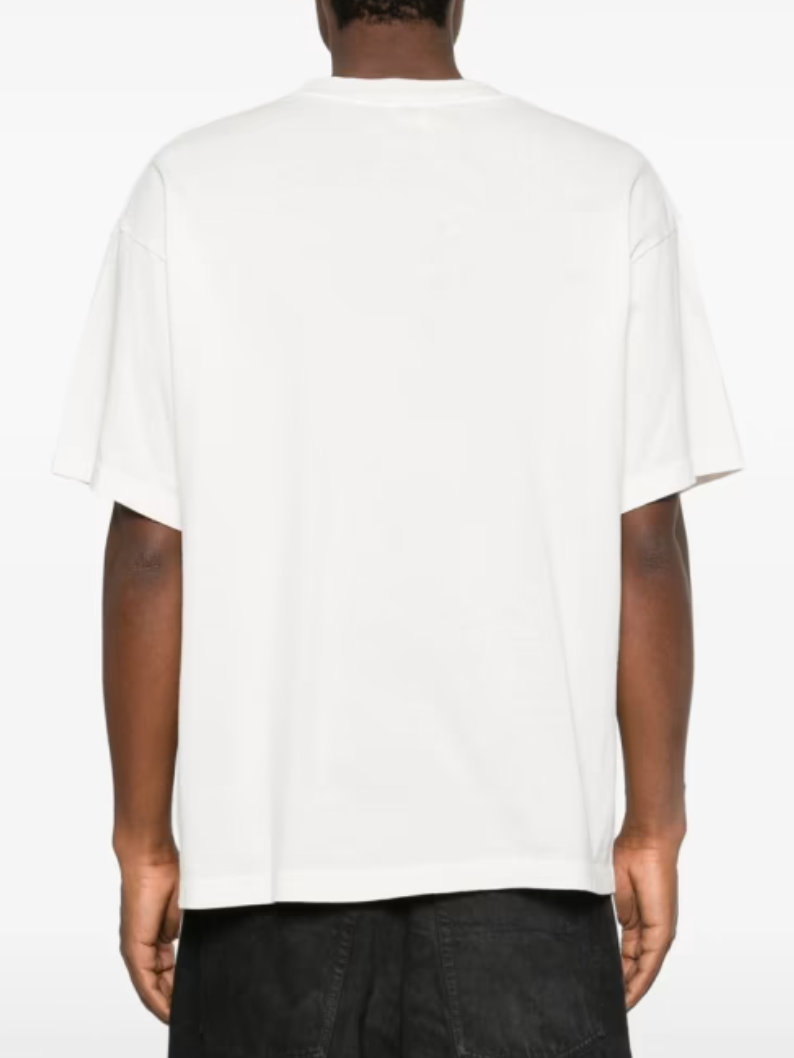 SAINT MXXXXXX SS T-SHIRT/BODY