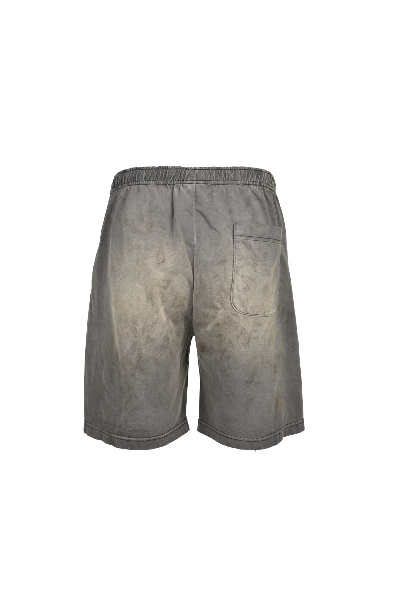 SAINT MXXXXXX EASY SHORTS/CUT SEW