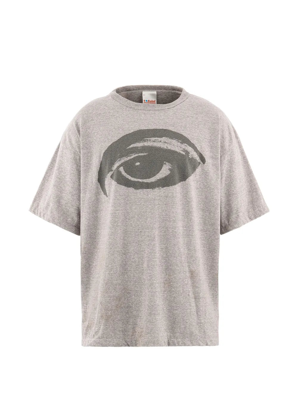 SAINT MXXXXXX SS T-SHIRT/EYE