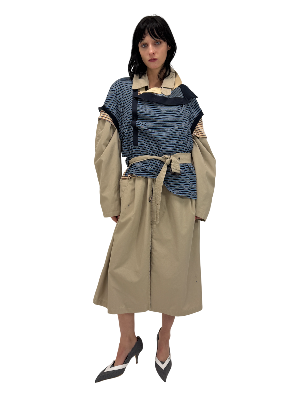 POLO TRENCH