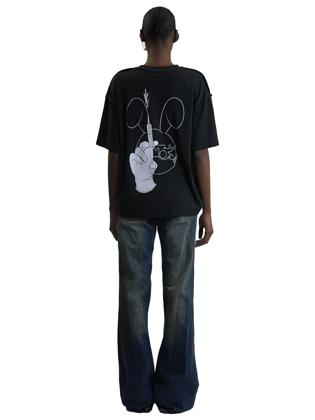 BOTOX BUNNY T-SHIRT