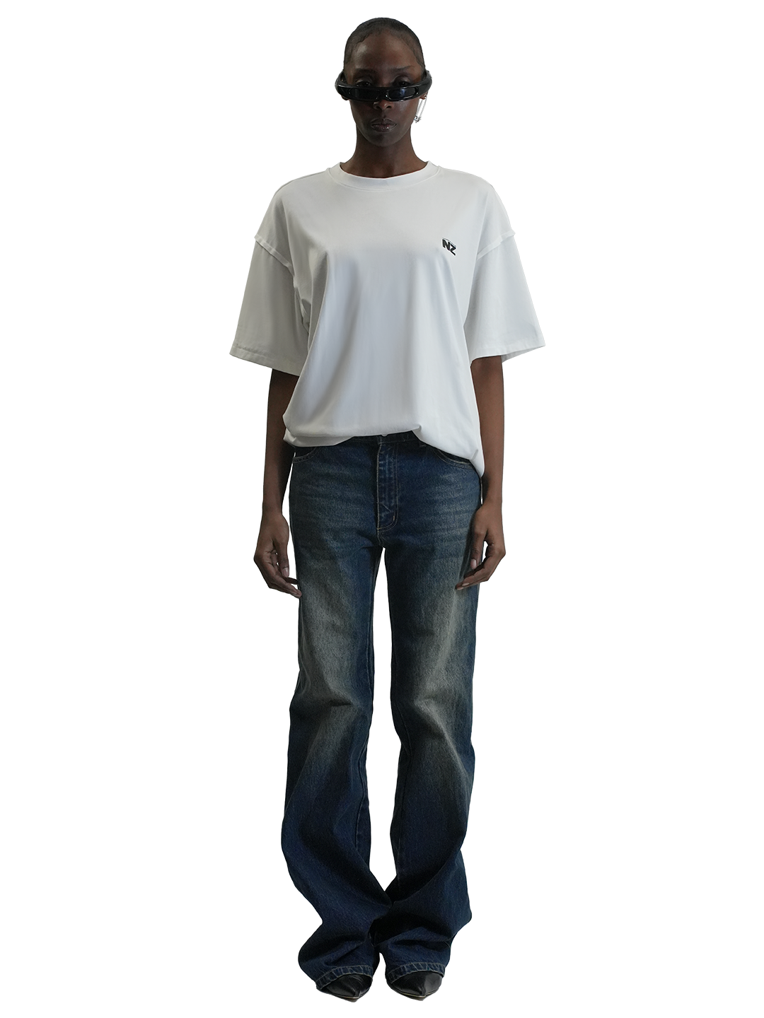 BOTOX BUNNY T-SHIRT