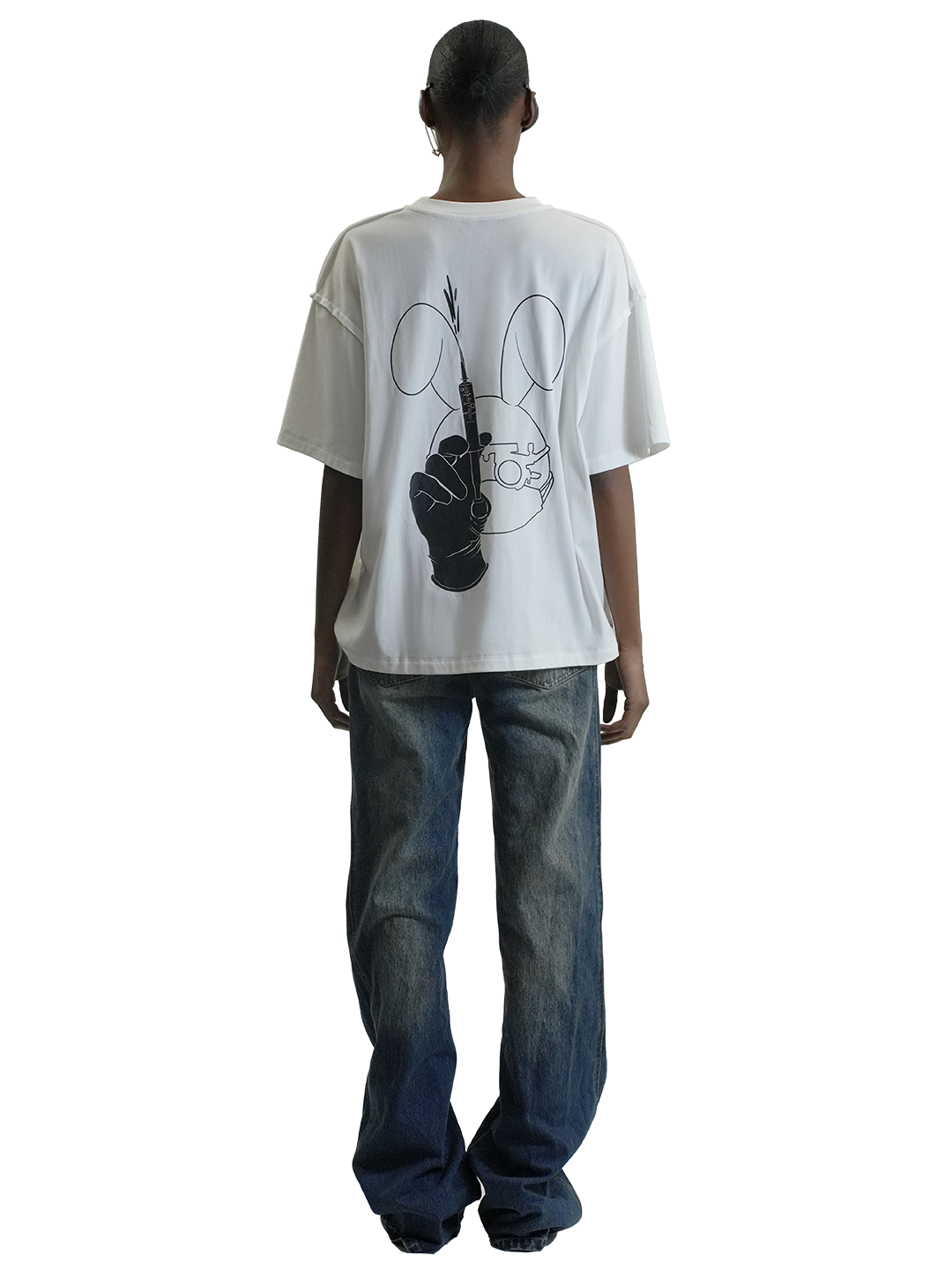 BOTOX BUNNY T-SHIRT