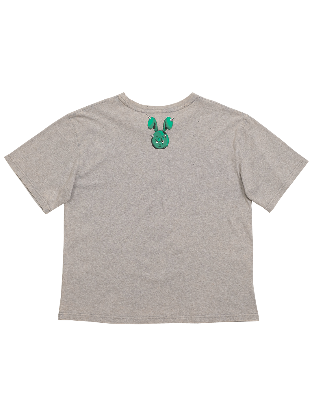 NZ Original Jeans T-shirt