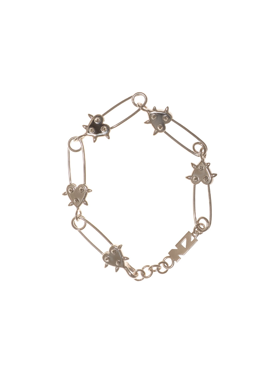 MINI PINS BRACELET