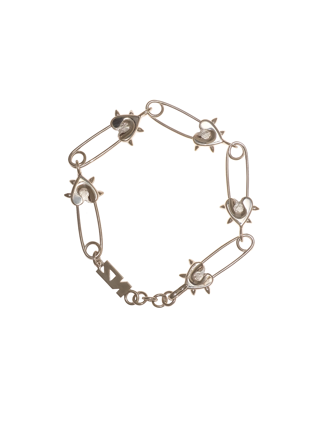 MINI PINS BRACELET