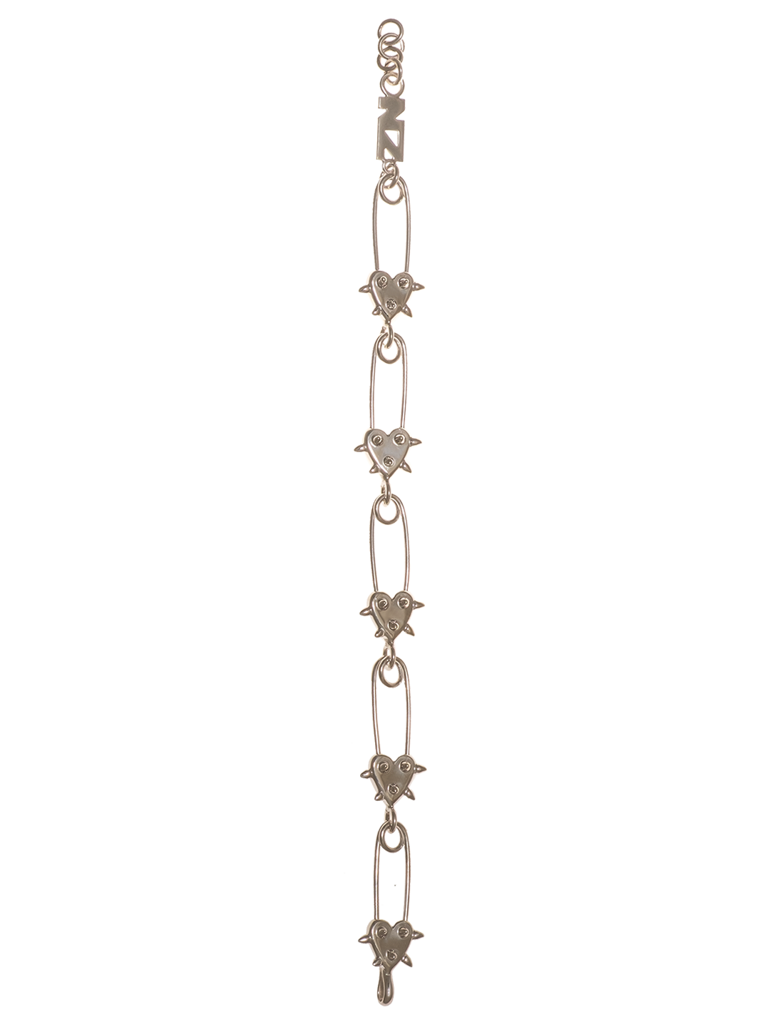 MINI PINS BRACELET