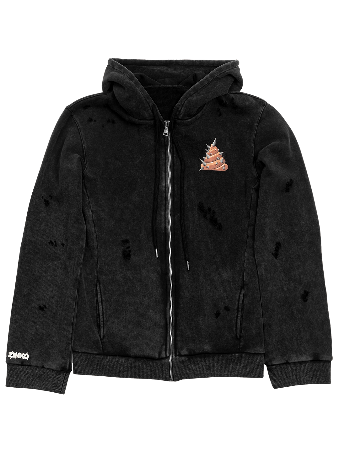 Random Sh*t Hoodie