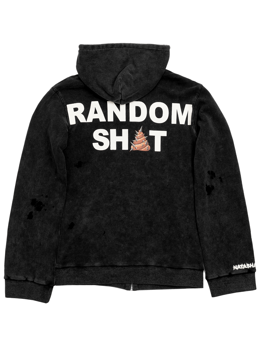 Random Sh*t Hoodie