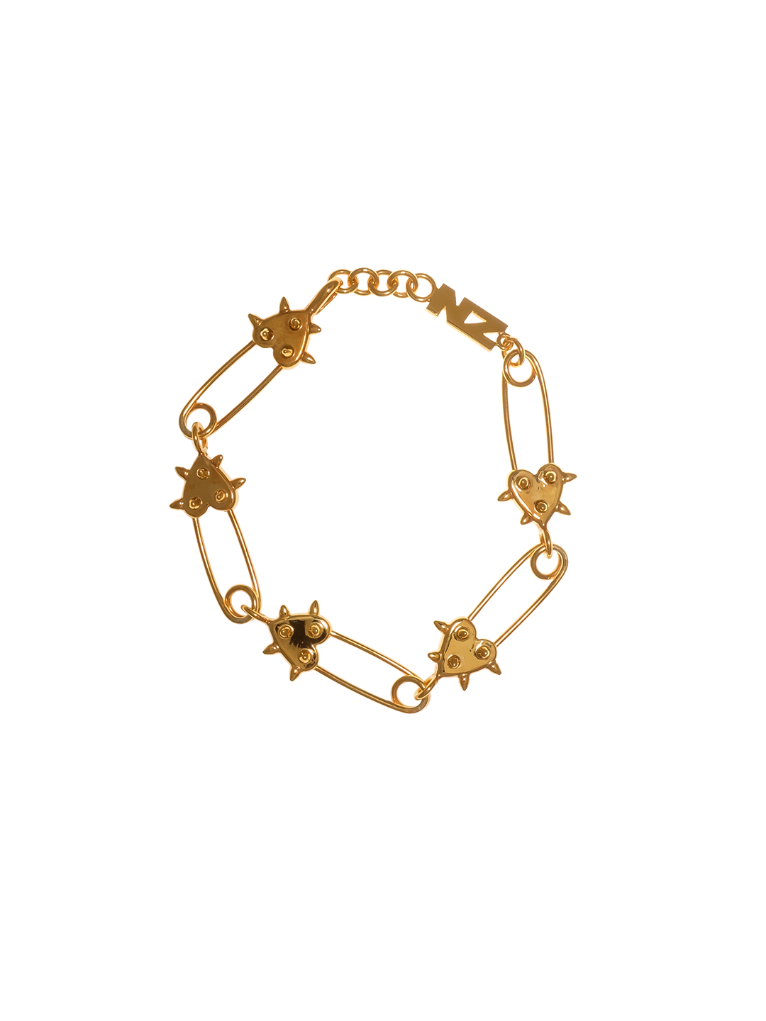 MINI PINS BRACELET