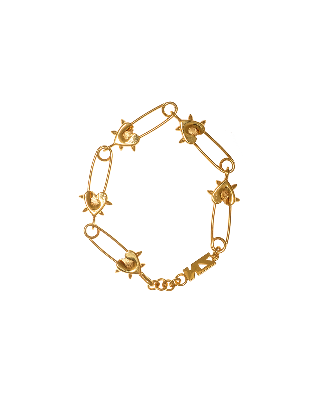 MINI PINS BRACELET