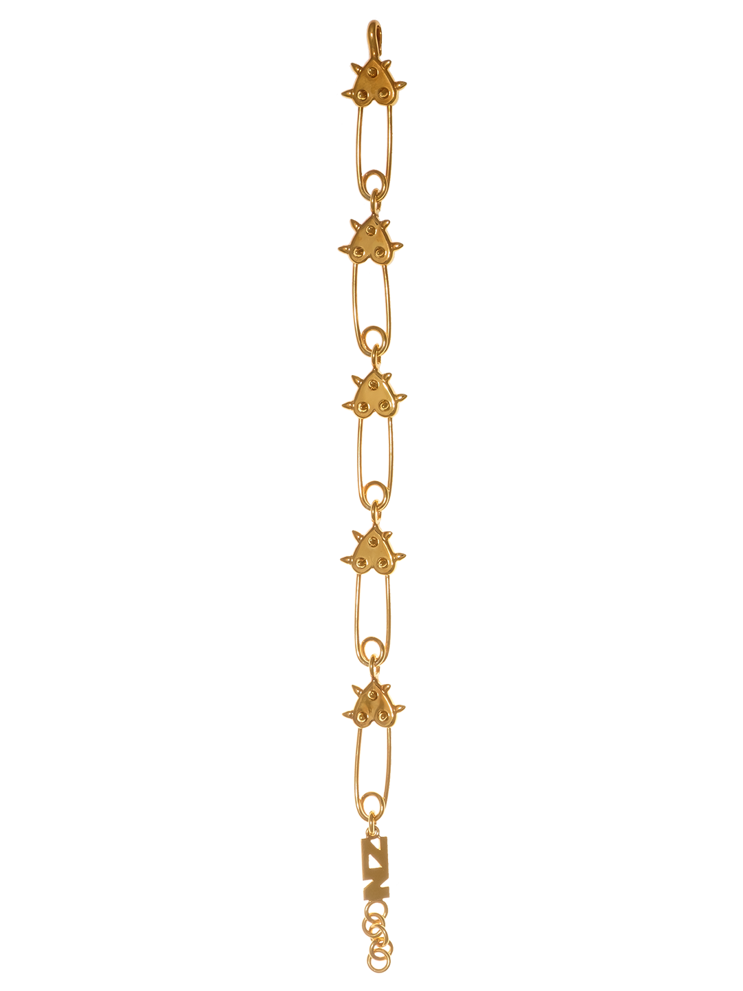 MINI PINS BRACELET