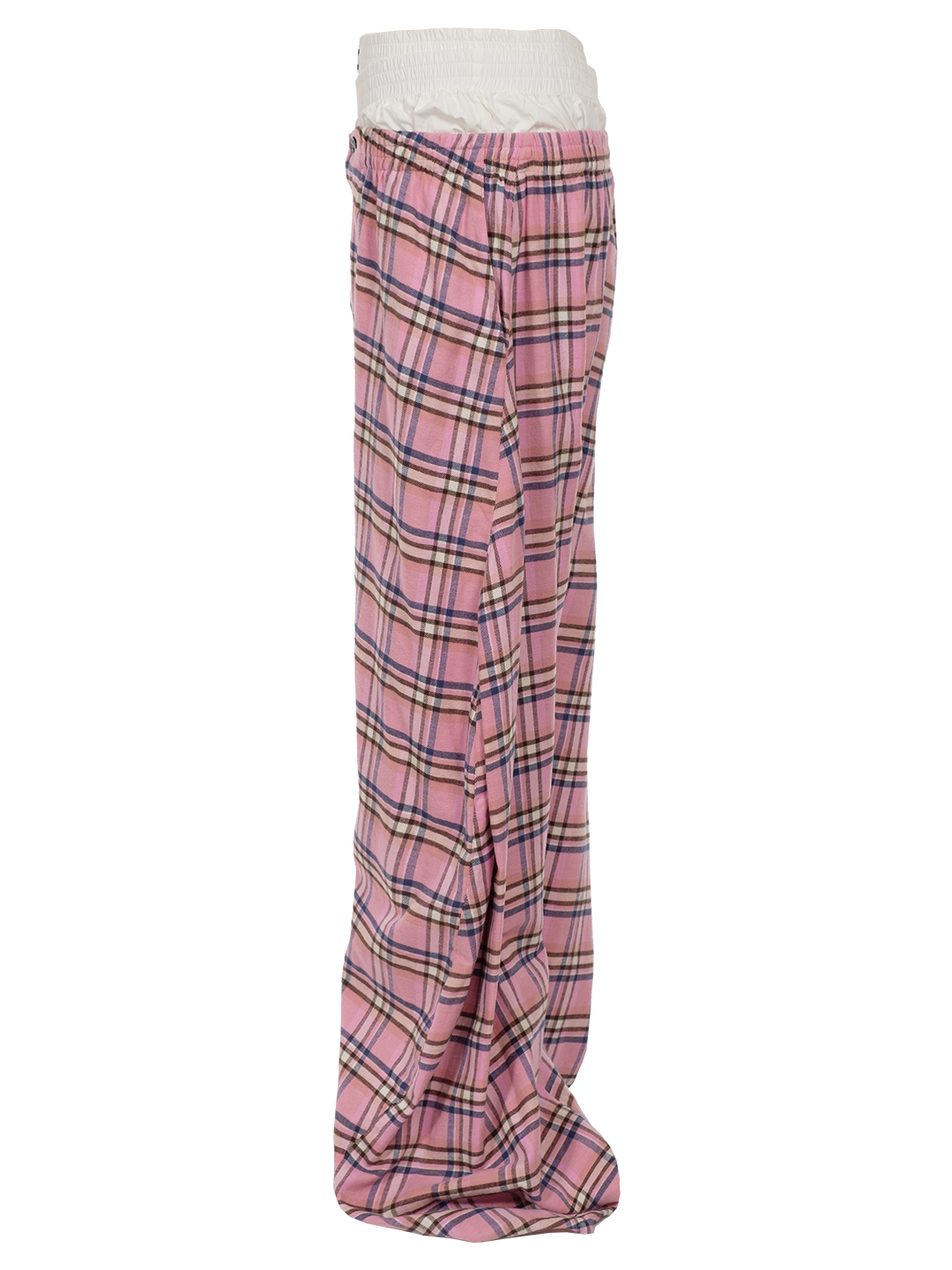 STACKED PANTS