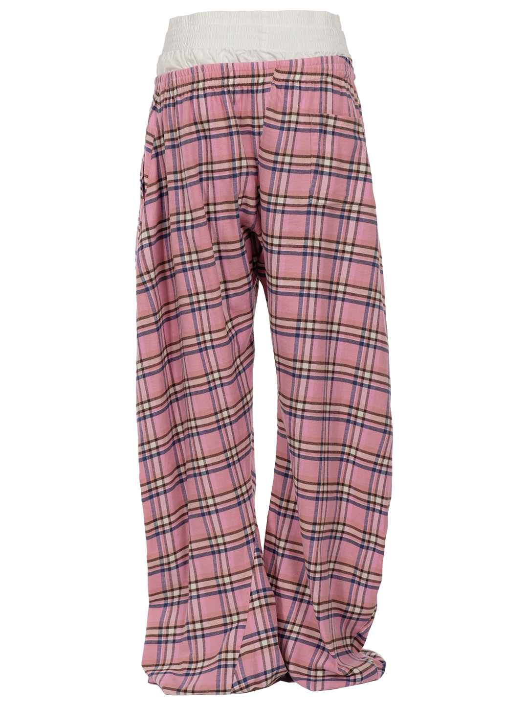 STACKED PANTS