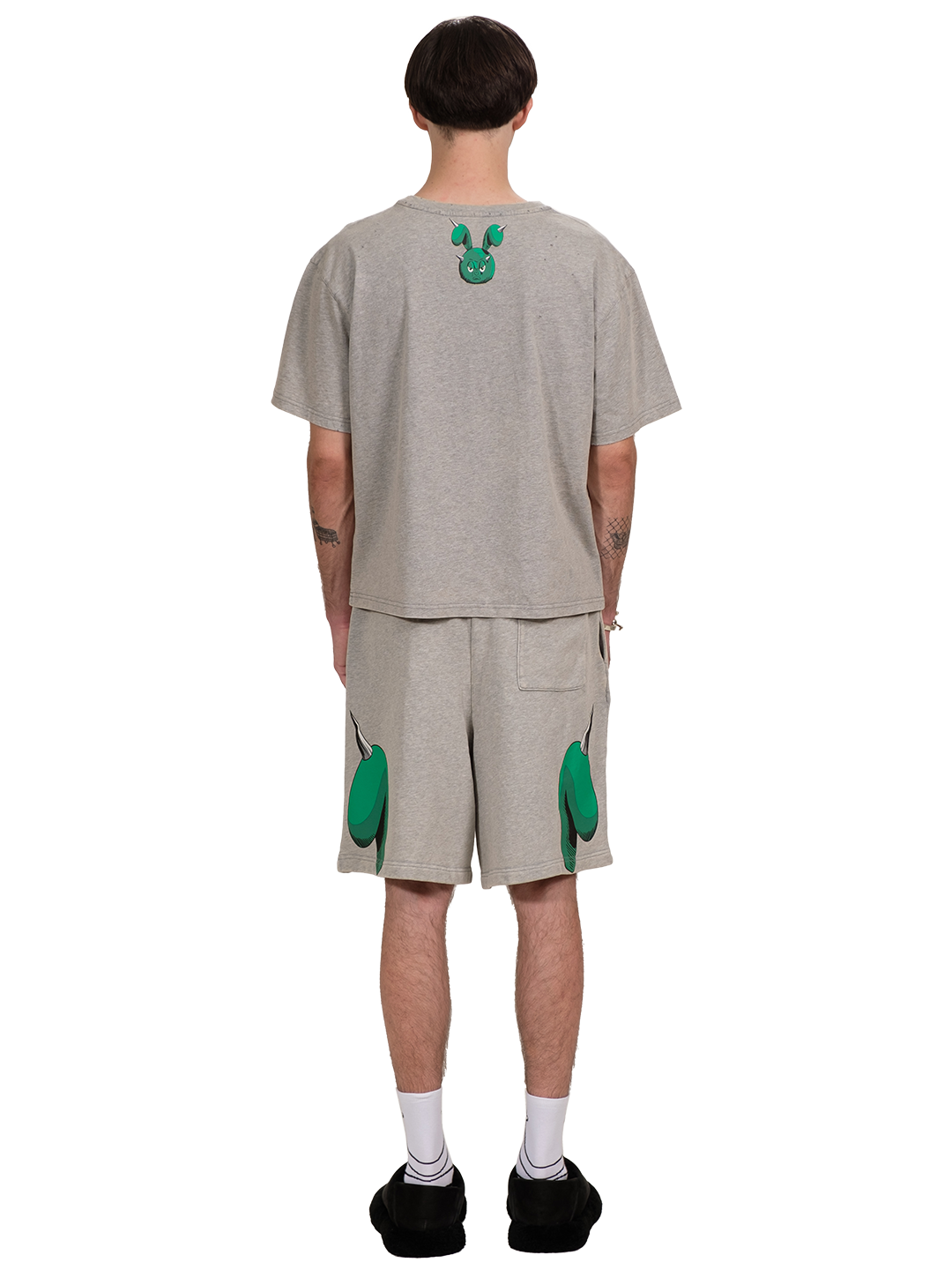 NZ Original Jeans T-shirt