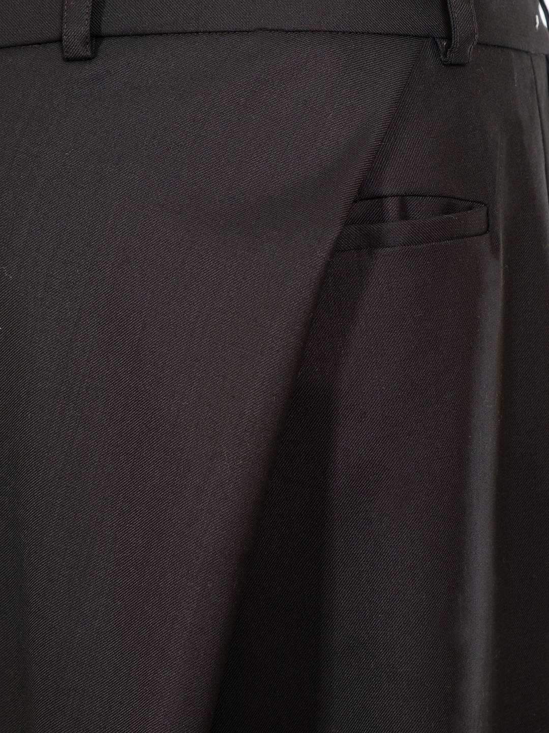 REVERSE DADDY'S TROUSERS
