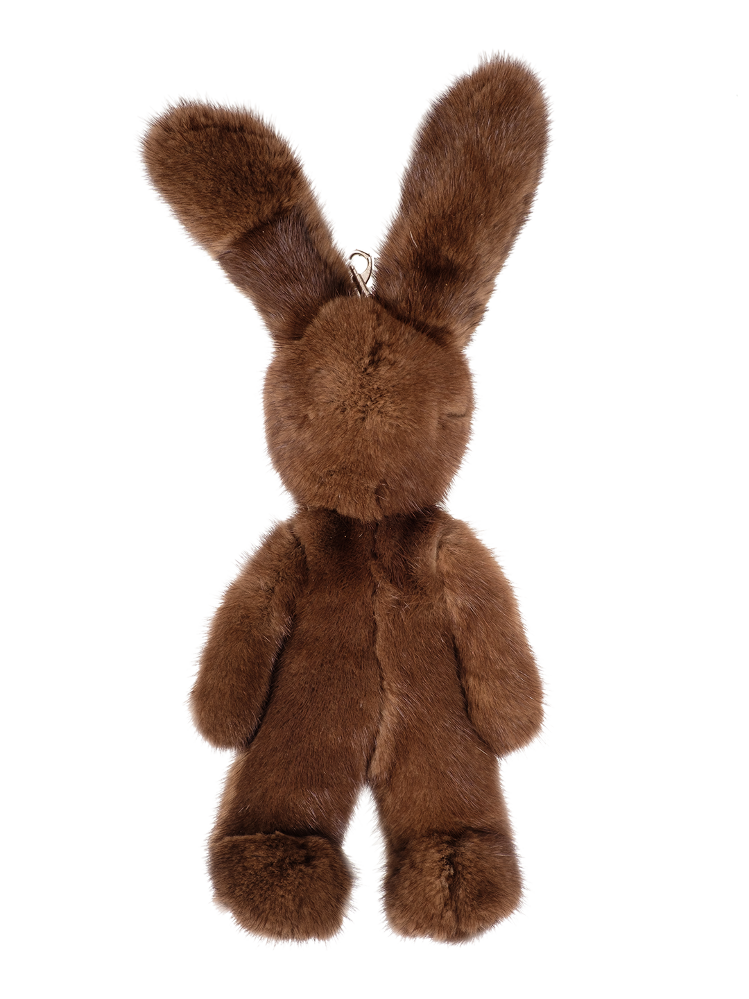 FAUX FUR BUNNY