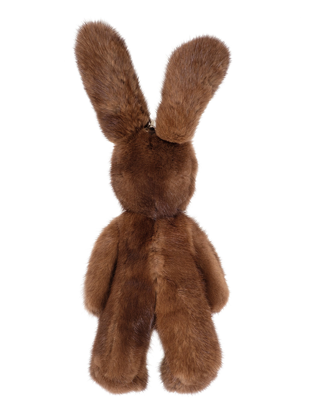 FAUX FUR BUNNY