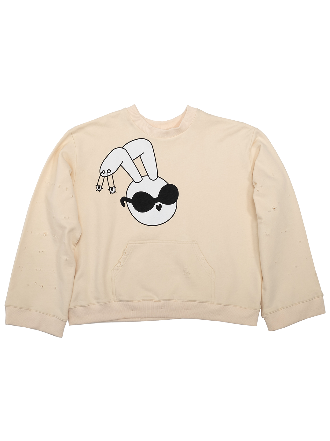 Bunny Sweatshirt