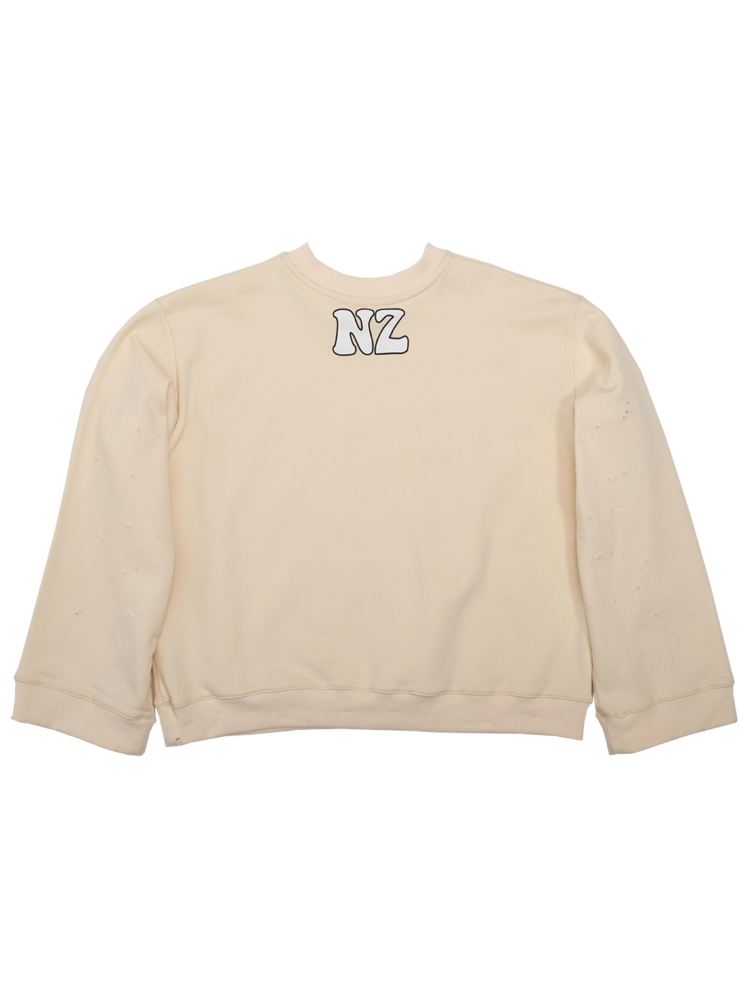 Bunny Sweatshirt