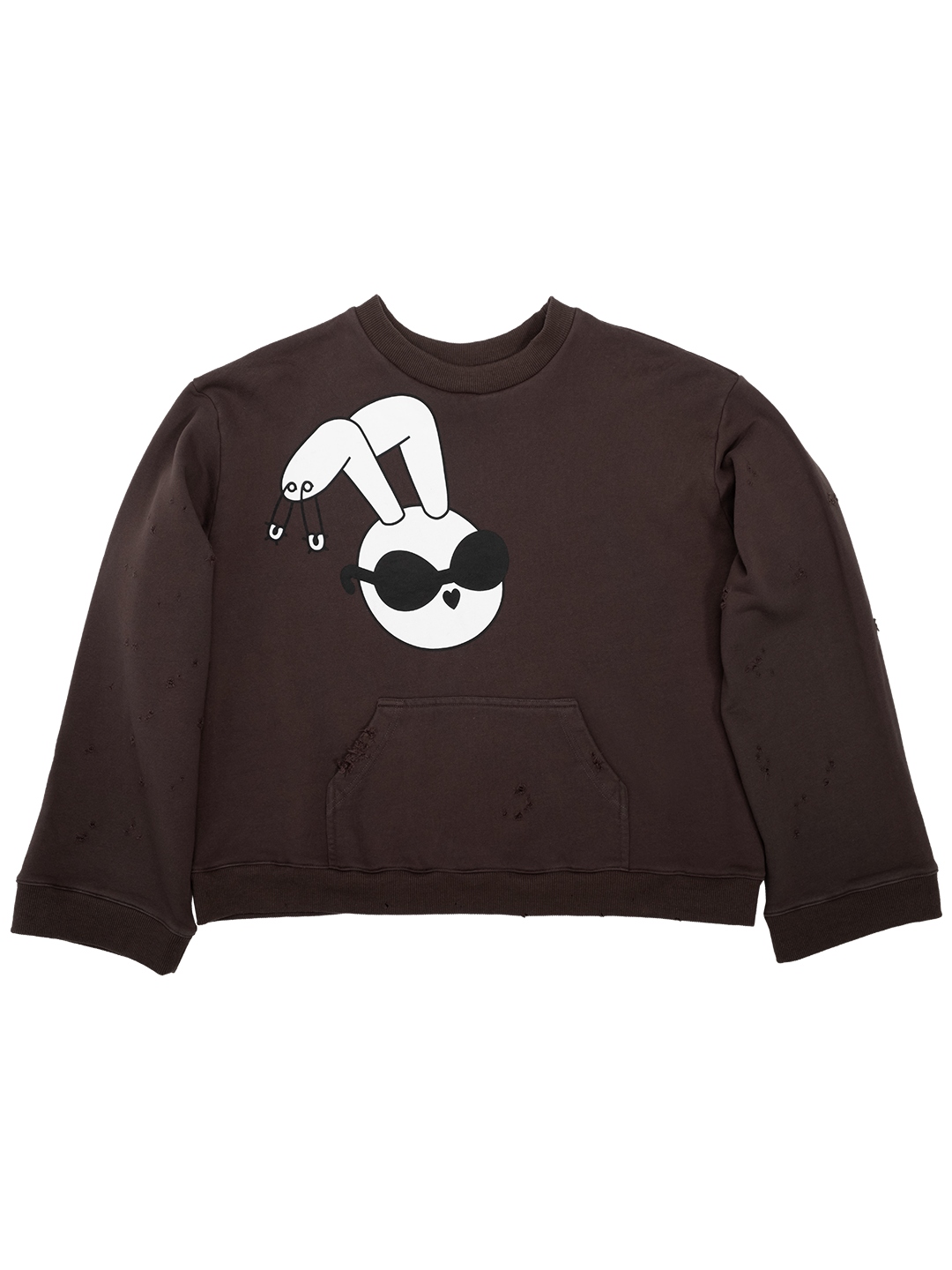 Bunny Sweatshirt